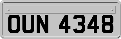 OUN4348