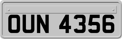 OUN4356