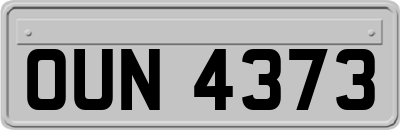OUN4373
