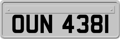 OUN4381