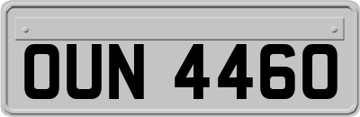 OUN4460