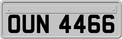OUN4466