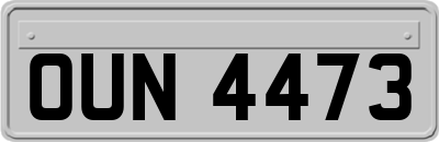 OUN4473