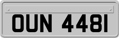 OUN4481
