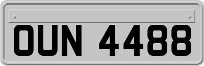 OUN4488