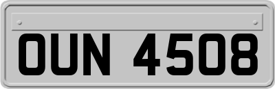 OUN4508