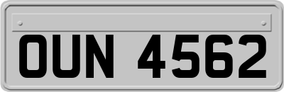 OUN4562