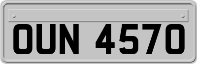 OUN4570