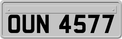 OUN4577