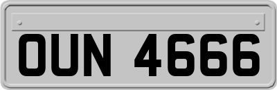 OUN4666