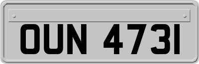 OUN4731