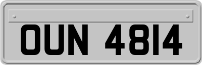 OUN4814