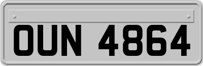 OUN4864
