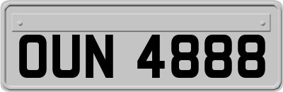 OUN4888