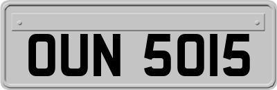 OUN5015