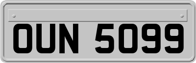 OUN5099