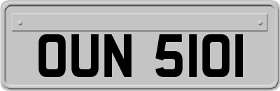 OUN5101