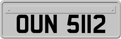 OUN5112