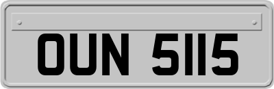 OUN5115