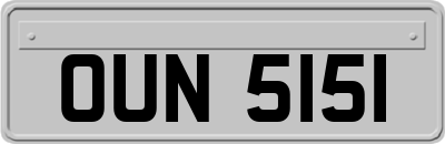 OUN5151