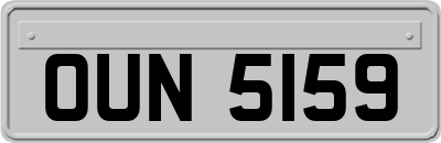 OUN5159