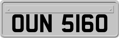 OUN5160