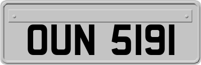 OUN5191