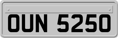 OUN5250