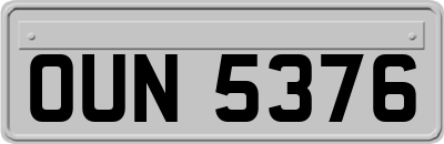 OUN5376