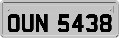 OUN5438