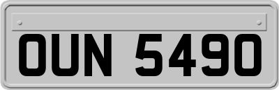 OUN5490