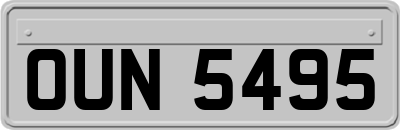 OUN5495