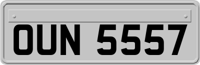 OUN5557