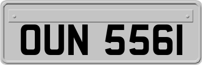 OUN5561