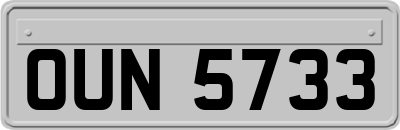 OUN5733