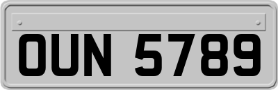 OUN5789
