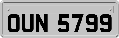 OUN5799