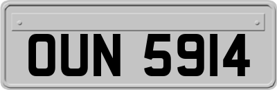 OUN5914