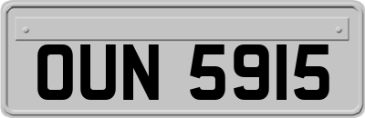 OUN5915