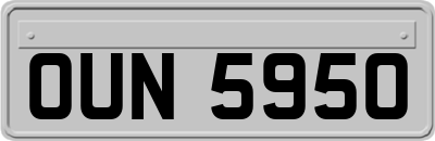 OUN5950