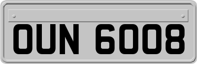OUN6008