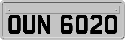OUN6020