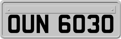 OUN6030