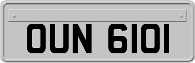 OUN6101