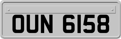 OUN6158