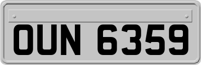 OUN6359