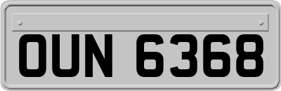 OUN6368