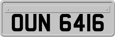 OUN6416