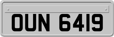 OUN6419