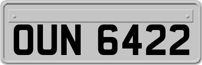 OUN6422